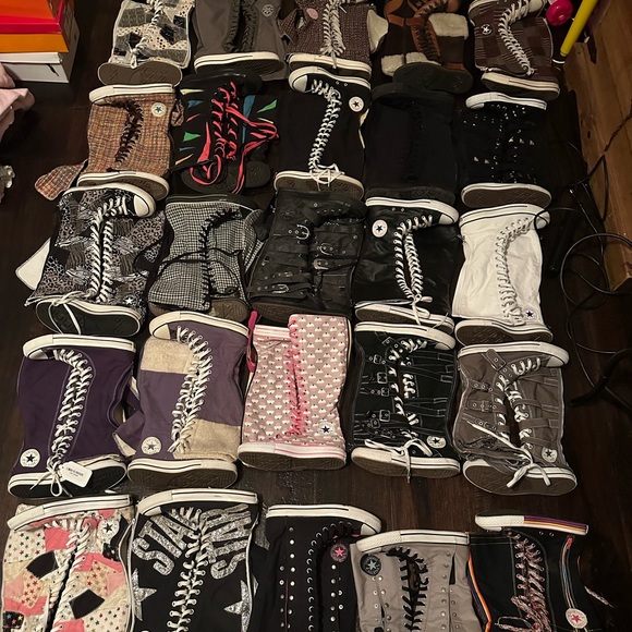 Kinnady 💕💅🏿👟💸 - Picture 2 of 2